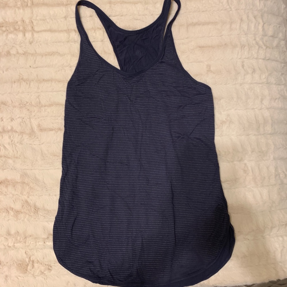 LuluLemon workout tank